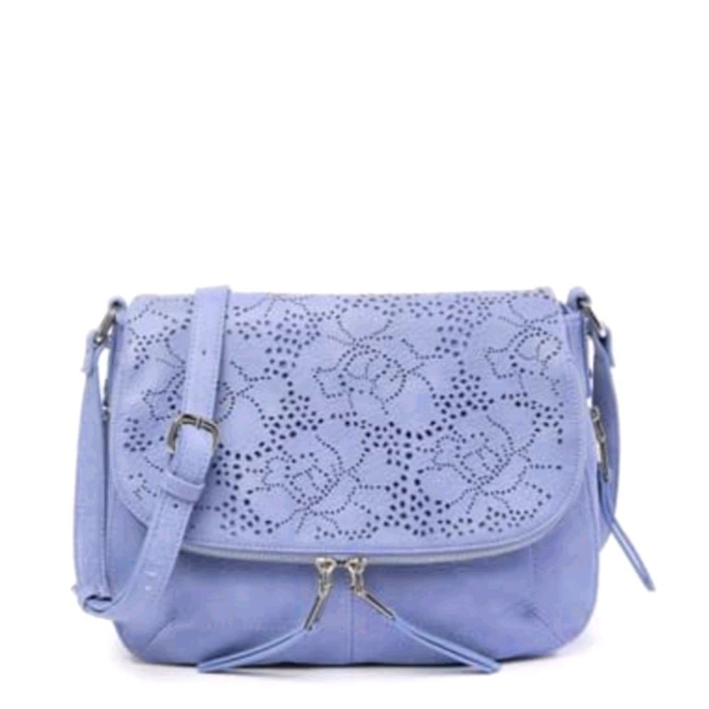 URBAN EXPRESSION CROSSBODY BAG